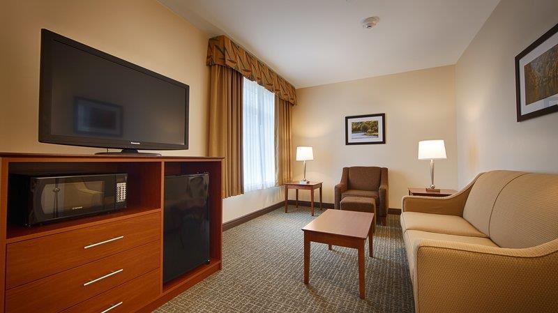 Hotel Anthracite Carbondale Экстерьер фото