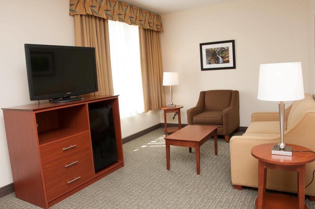 Hotel Anthracite Carbondale Экстерьер фото