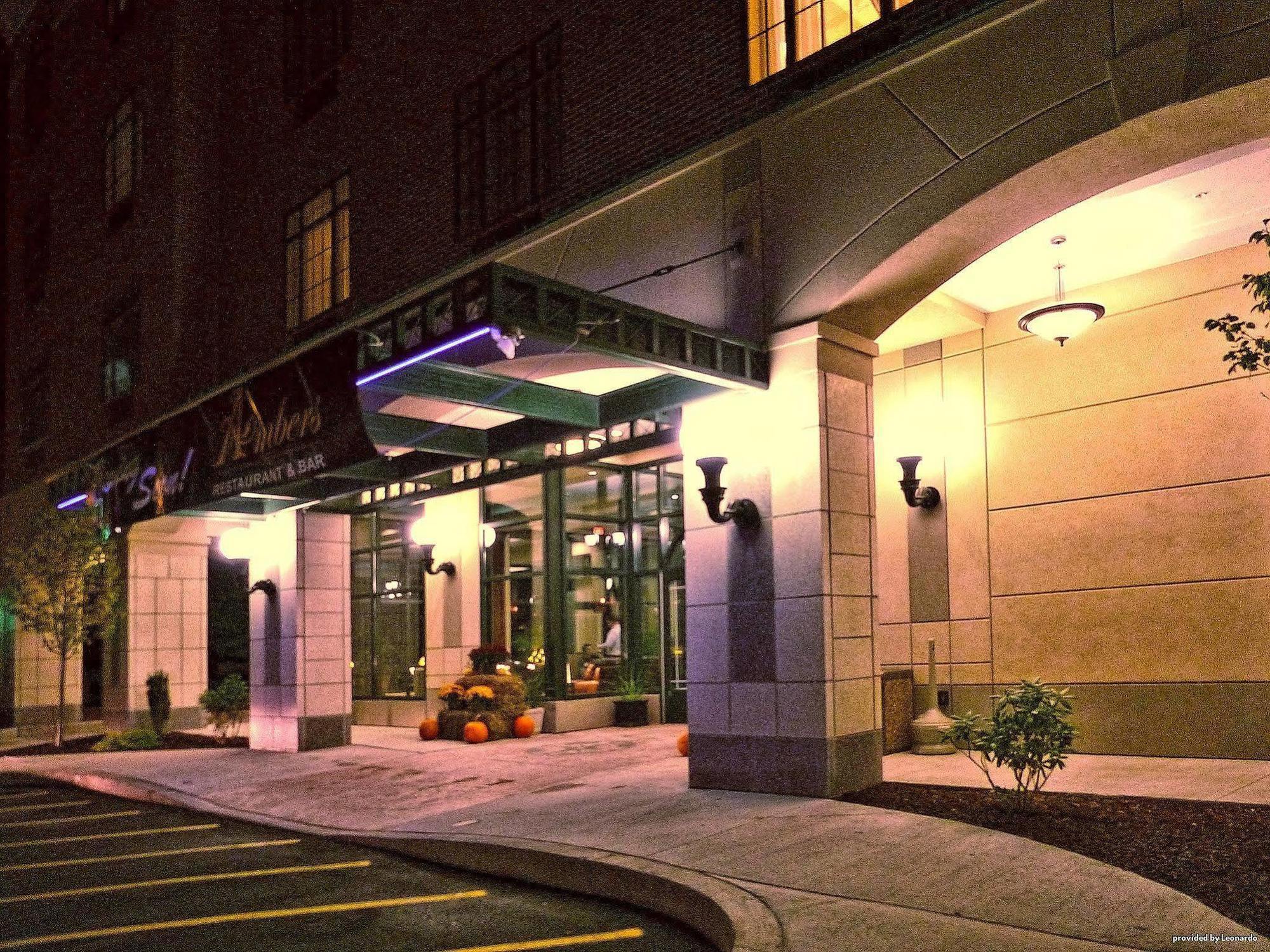 Hotel Anthracite Carbondale Экстерьер фото