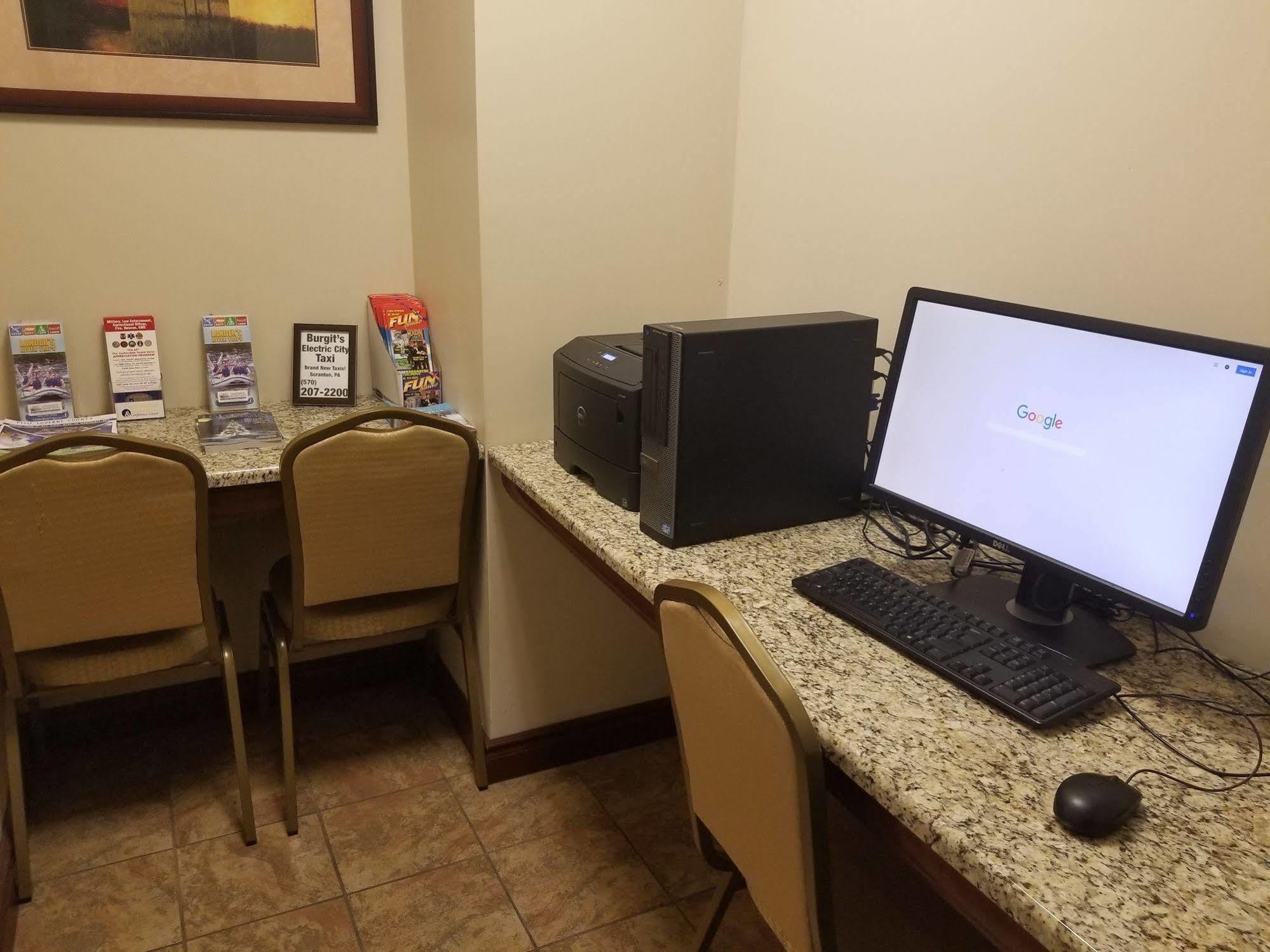 Hotel Anthracite Carbondale Экстерьер фото