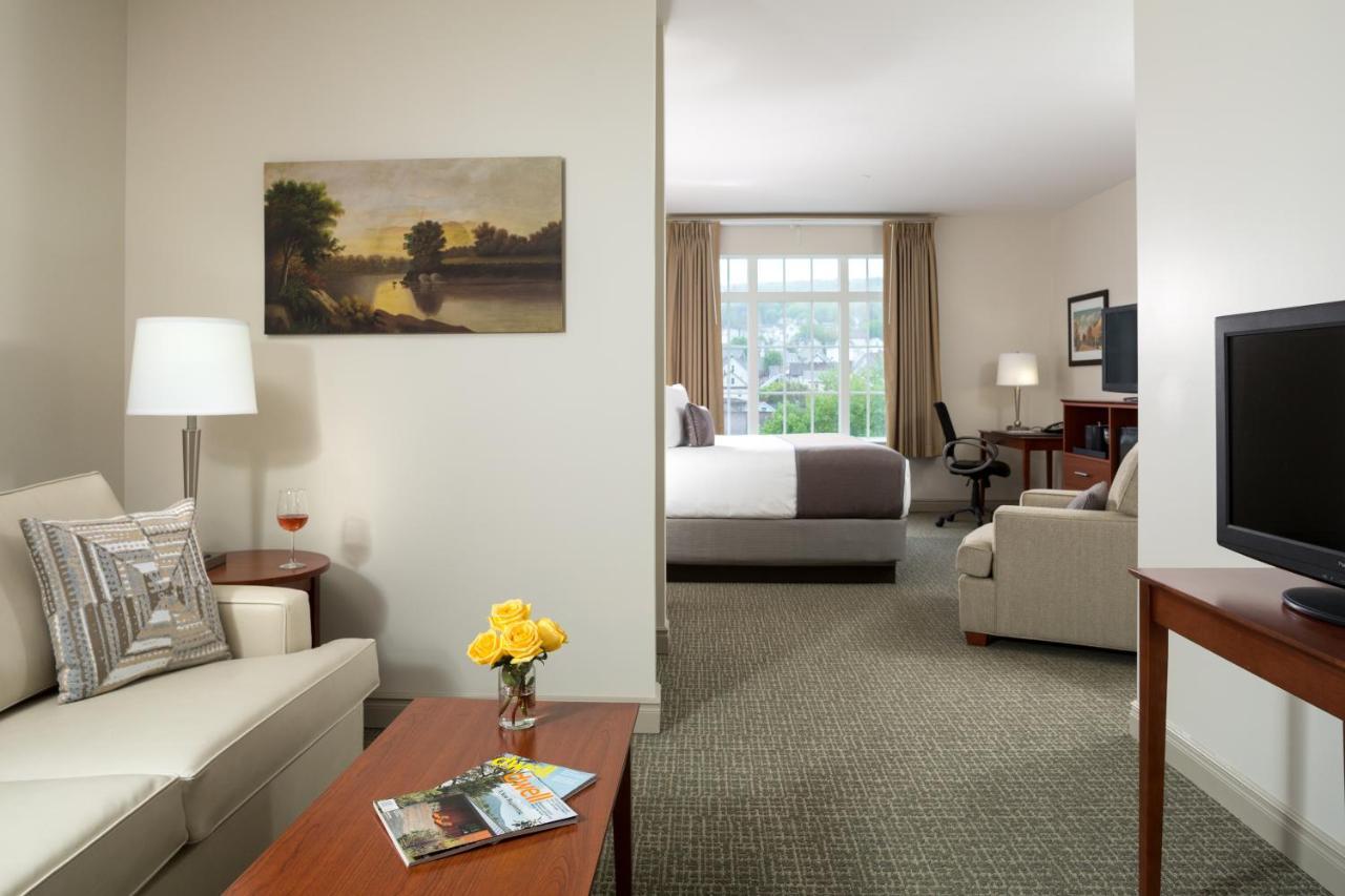 Hotel Anthracite Carbondale Экстерьер фото