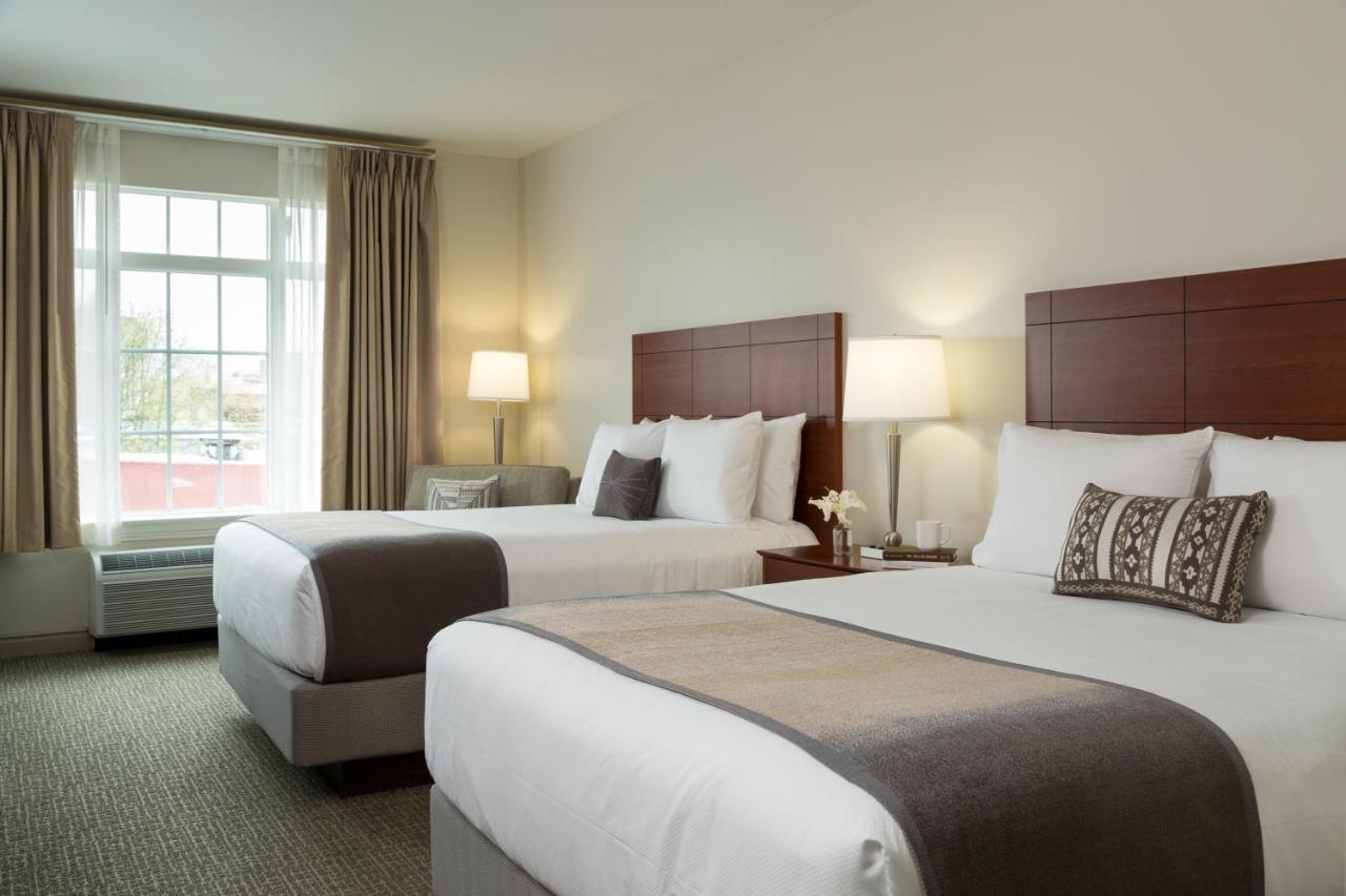 Hotel Anthracite Carbondale Экстерьер фото