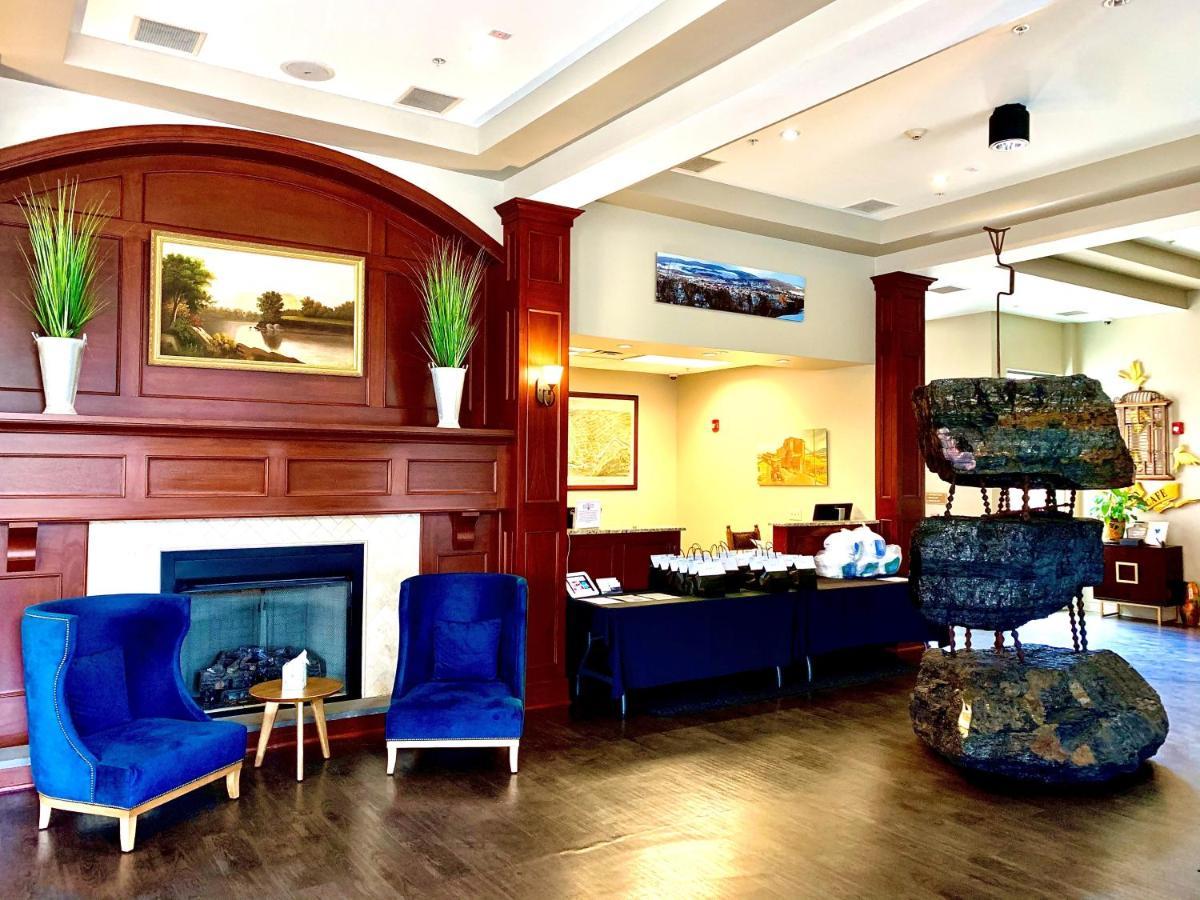 Hotel Anthracite Carbondale Экстерьер фото